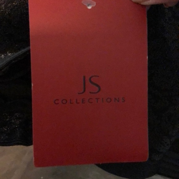 NWT JS Collection Jacket Size 8 - Picture 7 of 7